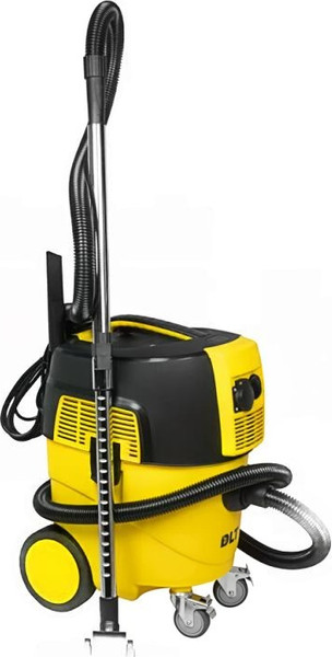 Изображение товара Профессиональный пылесос DLT PL PRO MAX / 4311