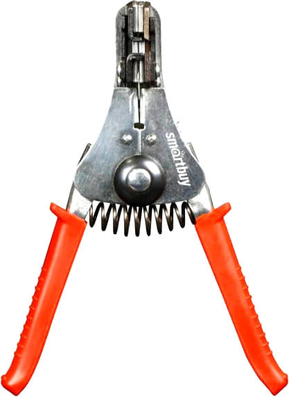 Изображение товара Инструмент для зачистки кабеля SmartBuy SBT-WSR-1