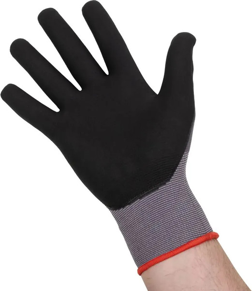 Изображение товара Перчатки защитные DLT С латексным покрытием / 3759 (XL)