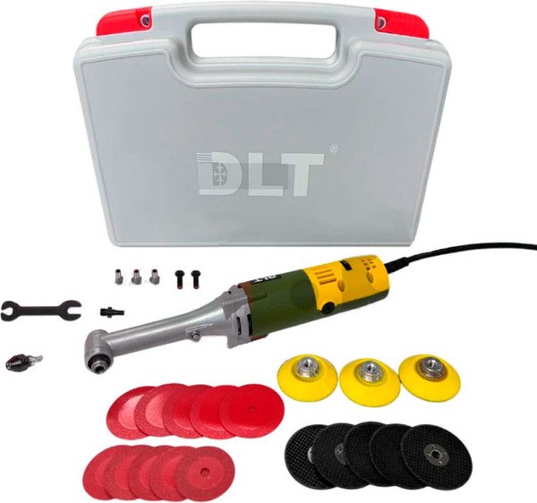 Изображение товара Гравер DLT G-500 / 1510