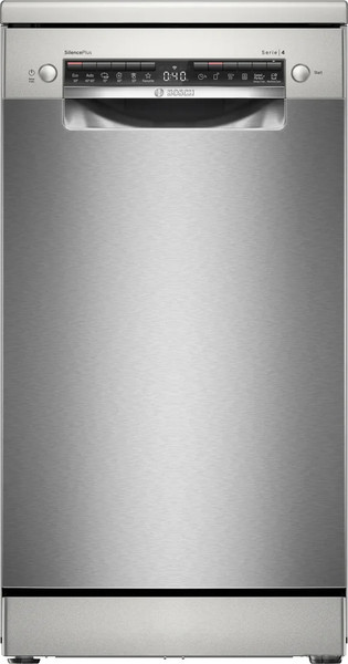 Изображение товара Посудомоечная машина Bosch SPS4HMI49E