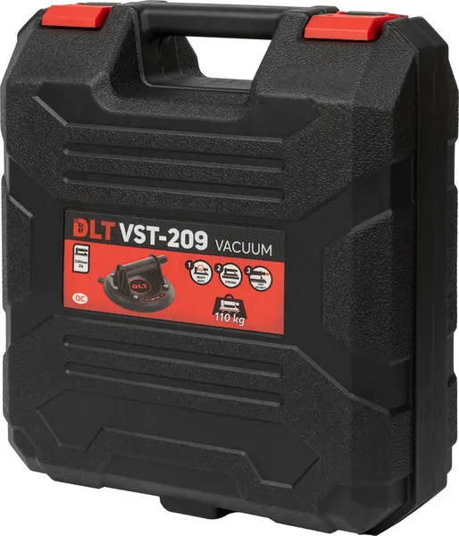 Изображение товара Стеклодомкрат DLT VST-209 / 1114
