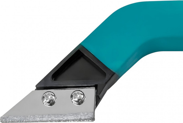 Изображение товара Скребок малярный BIHUI Для очистки межплиточных швов / TGRK2