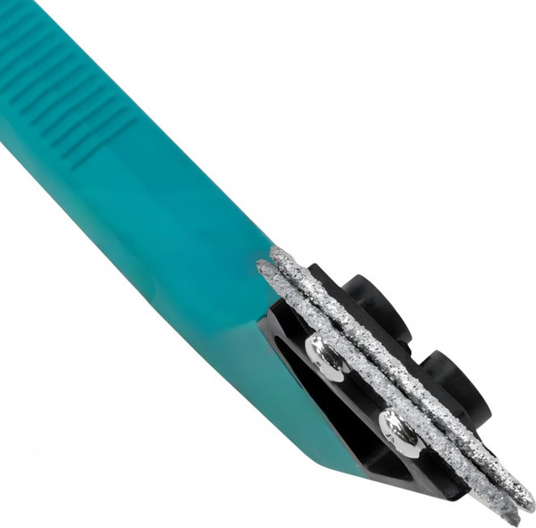 Изображение товара Скребок малярный BIHUI Для очистки межплиточных швов / TGRK2