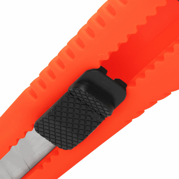 Изображение товара Набор ножей канцелярских Brauberg Classic / 238772 (3шт)