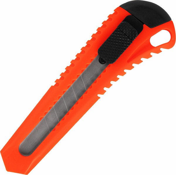 Изображение товара Набор ножей канцелярских Brauberg Classic / 238772 (3шт)