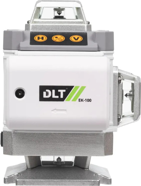Изображение товара Лазерный нивелир DLT EK-100 / 4431
