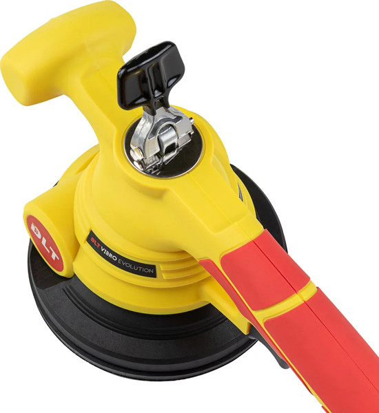 Изображение товара Виброприсоска для укладки плитки DLT Vibro EVOLUTION / 1505