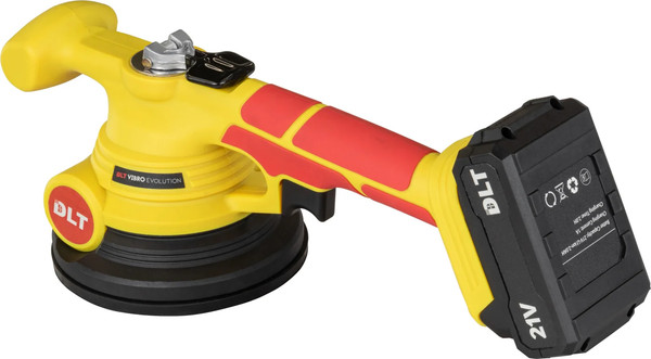 Изображение товара Виброприсоска для укладки плитки DLT Vibro EVOLUTION / 1505