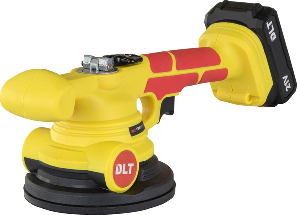 Изображение товара Виброприсоска для укладки плитки DLT Vibro EVOLUTION / 1505