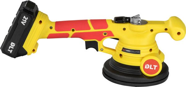 Изображение товара Виброприсоска для укладки плитки DLT Vibro EVOLUTION / 1505