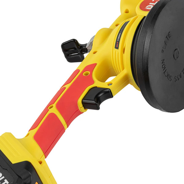 Изображение товара Виброприсоска для укладки плитки DLT Vibro EVOLUTION / 1505