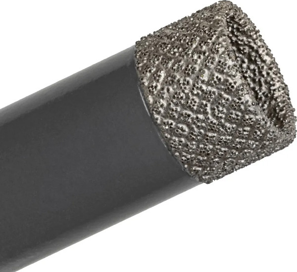 Изображение товара Коронка DLT Алмазная для керамогранита и камня 15мм / 2092