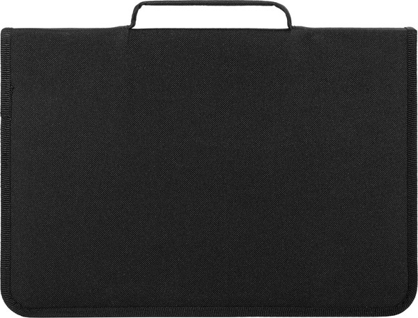 Изображение товара Папка для труда Brauberg Black Football / 270992