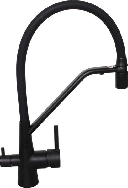 Изображение товара Смеситель Ledeme L4897B-2