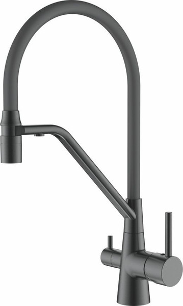 Изображение товара Смеситель Ledeme L4897D-12