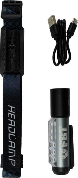 Изображение товара Фонарь FBT 3885160F