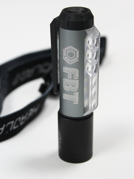 Изображение товара Фонарь FBT 3885160F