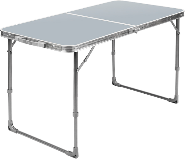 Изображение товара Комплект складной мебели Ника ССТ-3 / ННС3/R (металлик/красный)