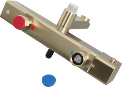 Изображение товара Душевая система со смесителем Ledeme L2424Y