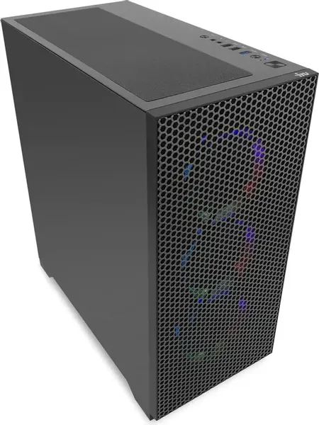 Изображение товара Игровой системный блок IRU Tactio 510B7GP TWR (2126642)