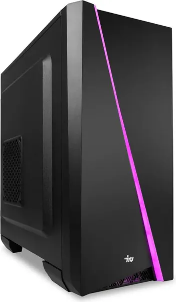 Изображение товара Игровой системный блок IRU Tactio 310H6GE MT (2130108)