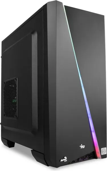 Изображение товара Игровой системный блок IRU Tactio 310H6GE MT (2130108)