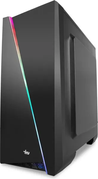 Изображение товара Игровой системный блок IRU Tactio 310H6GE MT (2130108)