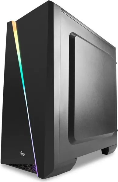 Изображение товара Игровой системный блок IRU Tactio 310H6GE MT (2130108)