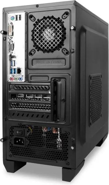 Изображение товара Игровой системный блок IRU Tactio 310H6GE MT (2130108)
