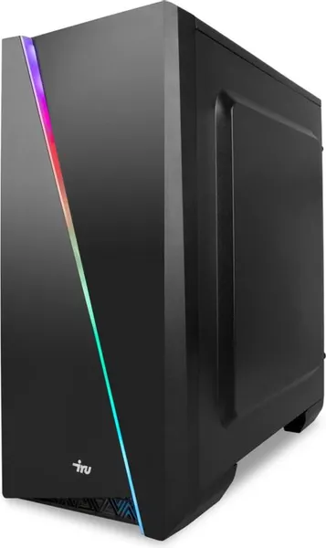 Изображение товара Игровой системный блок IRU Tactio 310H6GE MT (2130108)