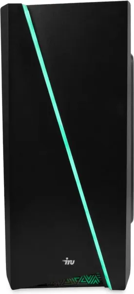 Изображение товара Игровой системный блок IRU Tactio 310H6GE MT (2130108)