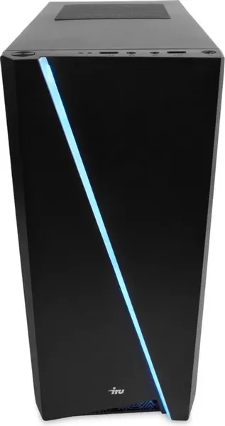 Изображение товара Игровой системный блок IRU Tactio 310H6GE MT (2130108)