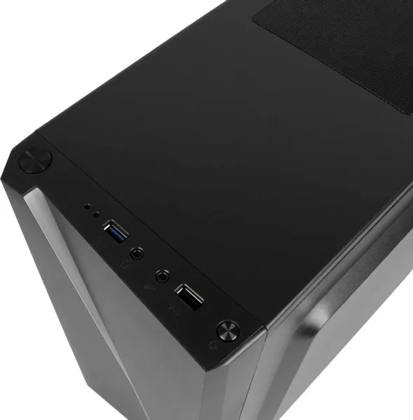 Изображение товара Игровой системный блок IRU Tactio 310H6GE MT (2130108)