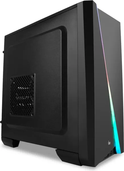 Изображение товара Игровой системный блок IRU Tactio 310H6GE MT (2130108)