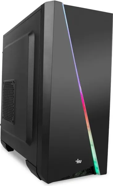 Изображение товара Игровой системный блок IRU Tactio 310H6GE MT (2130108)