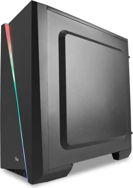 Изображение товара Игровой системный блок IRU Tactio 310H6GE MT (2130108)