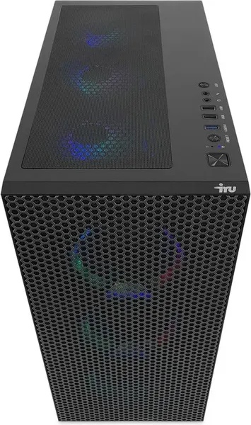 Изображение товара Игровой системный блок IRU Tactio 510B7GP TWR (2126642)