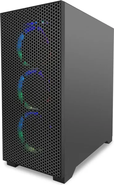 Изображение товара Игровой системный блок IRU Tactio 510B7GP TWR (2126642)