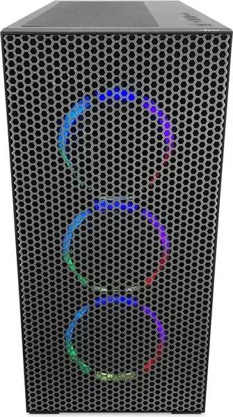 Изображение товара Игровой системный блок IRU Tactio 510B7GP TWR (2126642)