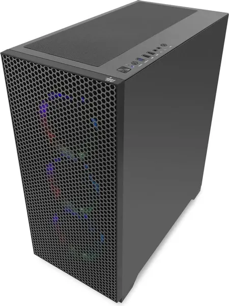 Изображение товара Игровой системный блок IRU Tactio 510B7GP TWR (2126642)