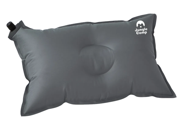 Изображение товара Подушка туристическая Trek Planet Camper Pillow (2шт, серый)