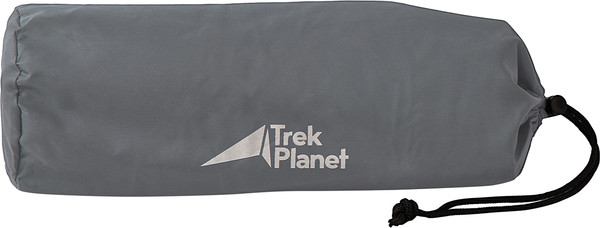 Изображение товара Подушка туристическая Trek Planet Camper Pillow (2шт, серый)
