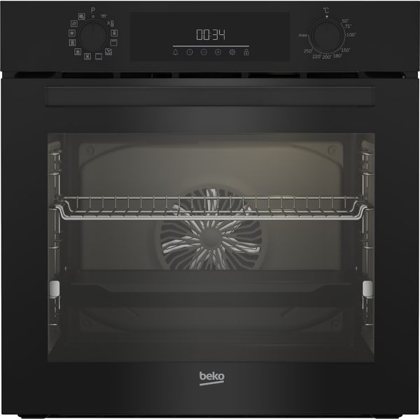 Изображение товара Электрический духовой шкаф Beko BBIM13300B