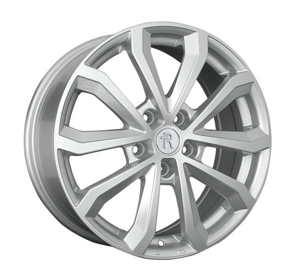 Изображение товара Литой диск Replay SK77 17x7" 5x112мм DIA 57.1мм ET 40мм S