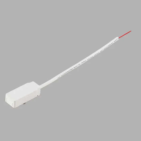 Изображение товара Ввод питания для шинопровода Ambrella Magnetic GL3634