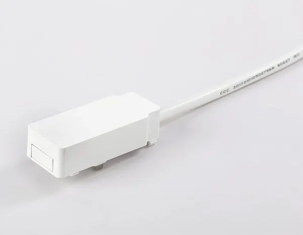 Изображение товара Ввод питания для шинопровода Ambrella Magnetic GL3634