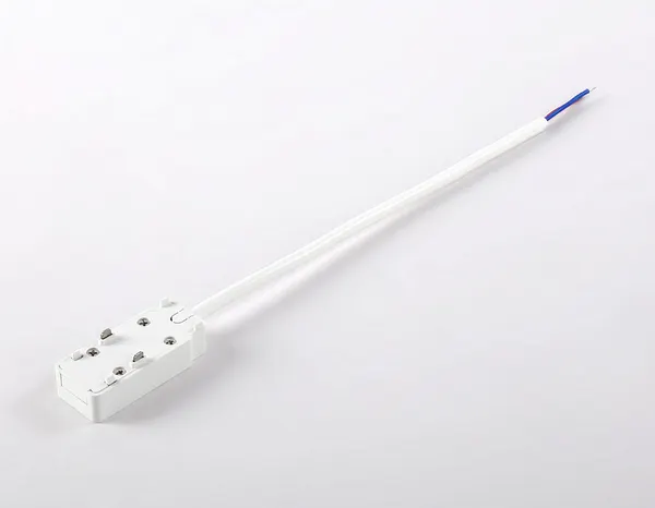 Изображение товара Ввод питания для шинопровода Ambrella Magnetic GL3634