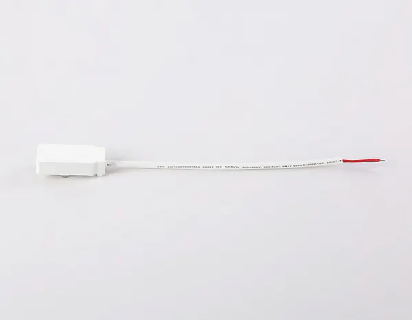Изображение товара Ввод питания для шинопровода Ambrella Magnetic GL3634