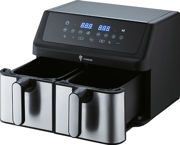 Изображение товара Аэрогриль Leonord LE-17707 Dual / 111224